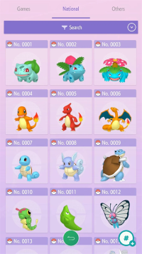 pokemonhome�ֻ��� v4.0.32