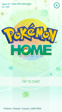 pokemonhome�ֻ��� v4.0.33