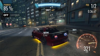 极品飞车无极限赛车最新版 v9.4.10