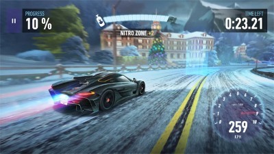 极品飞车无极限赛车最新版 v9.4.13