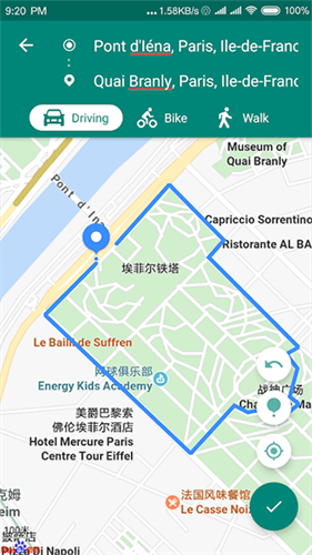 fakelocation虚拟位置 v1.5.02