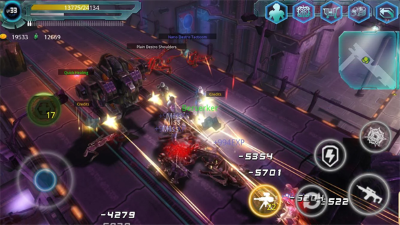 异形地带突袭无限基因版 v2.33.03