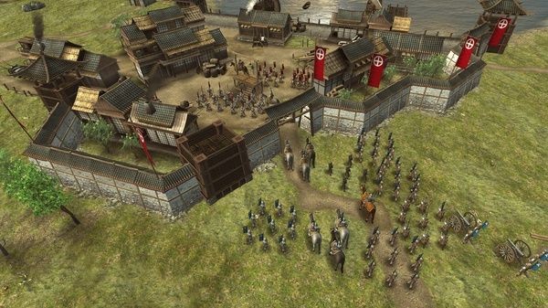幕府帝国内购 v2.1.10