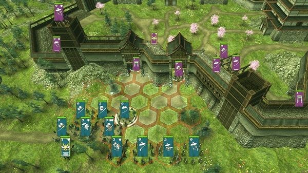 幕府帝国内购 v2.1.12