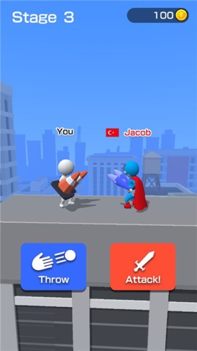 画个武器手机版 v1.3.12