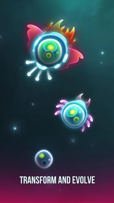 细菌大作战无敌版 v3.16.50