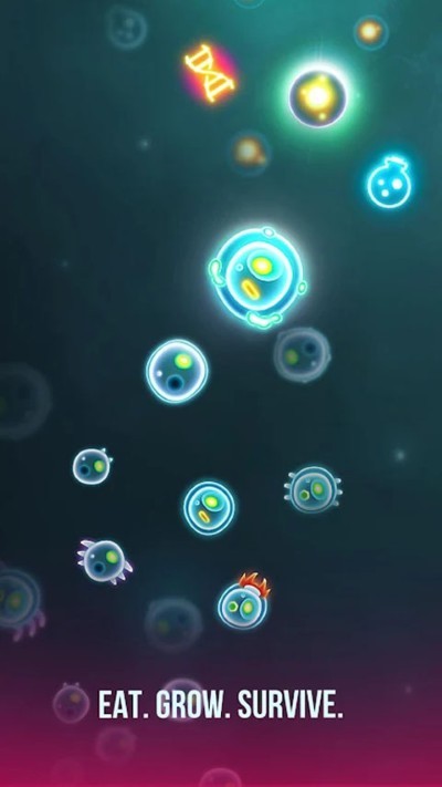 细菌大作战无敌版 v3.16.54