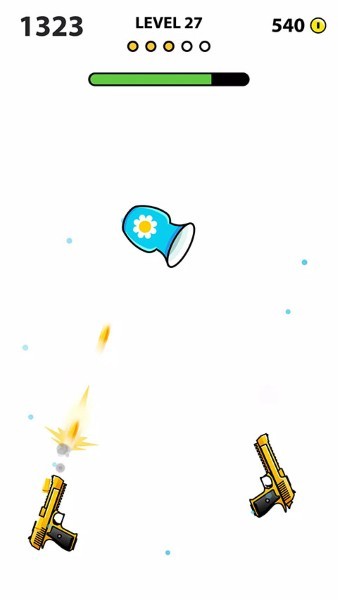 双枪王者官方版 v1.1.10