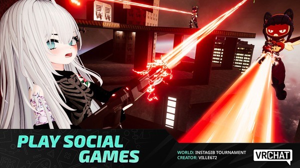 vrchat官方最新版 v2026.2.3p3 安卓版0