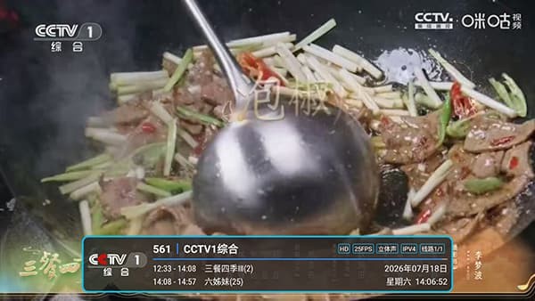 哦了TV电视版 v1.981