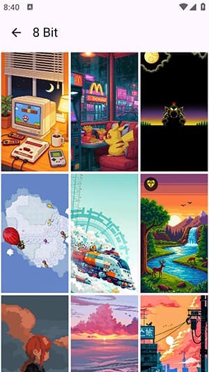 4K壁纸HD v2.5.5.83