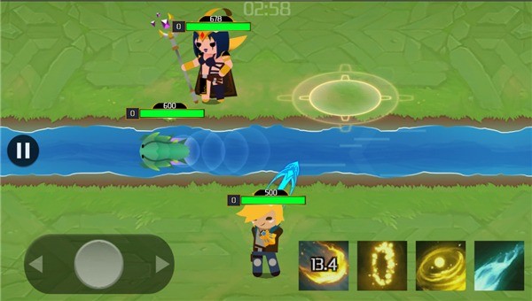 ez�����ս2���°� v4.84