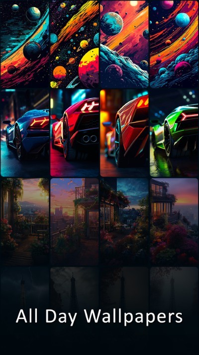 4k wallpapers中文版 v6.0.20