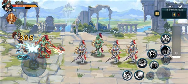 动物大联盟免广告版 v1.0.212