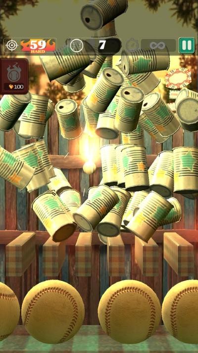 命中和击倒 v1.5.12