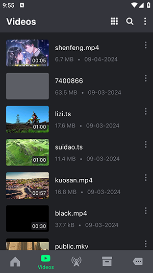 SPlayer音乐播放器 v1.3.00