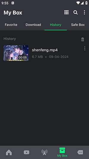 SPlayer音乐播放器 v1.3.02