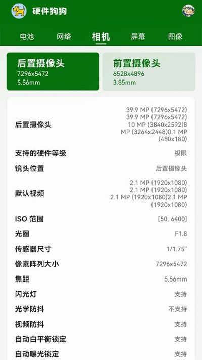 硬件狗狗app安卓版 v1.2.51