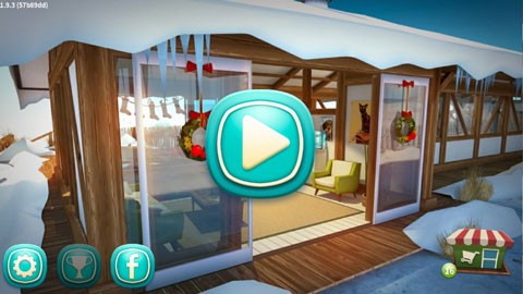 我的寄宿狗屋游戏全解锁版 v2.1.100