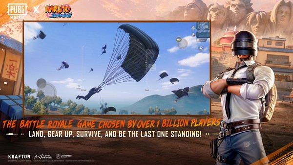 pubg mobile国际服中文版 v4.5.04