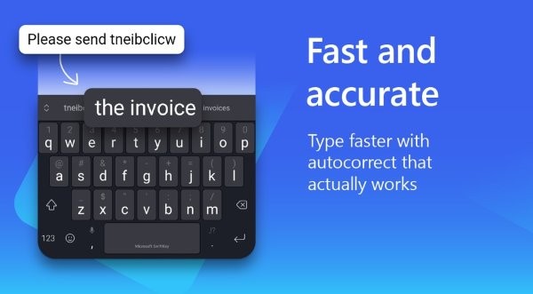 微软swiftkey输入法 v9.13.11.50