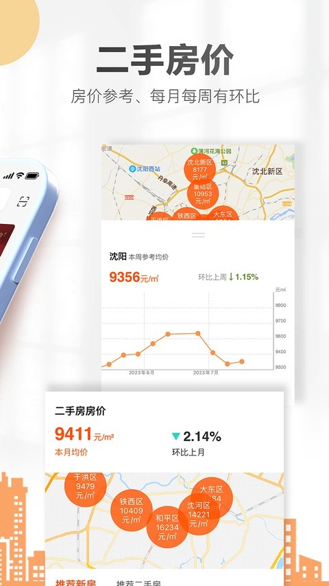 卖房通app v2.77.71