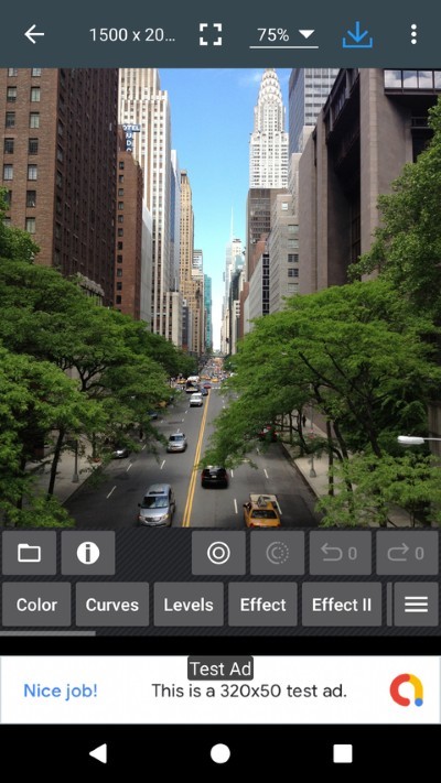��Ƭ�༭��PhotoEditor��Ѱ� v13.40