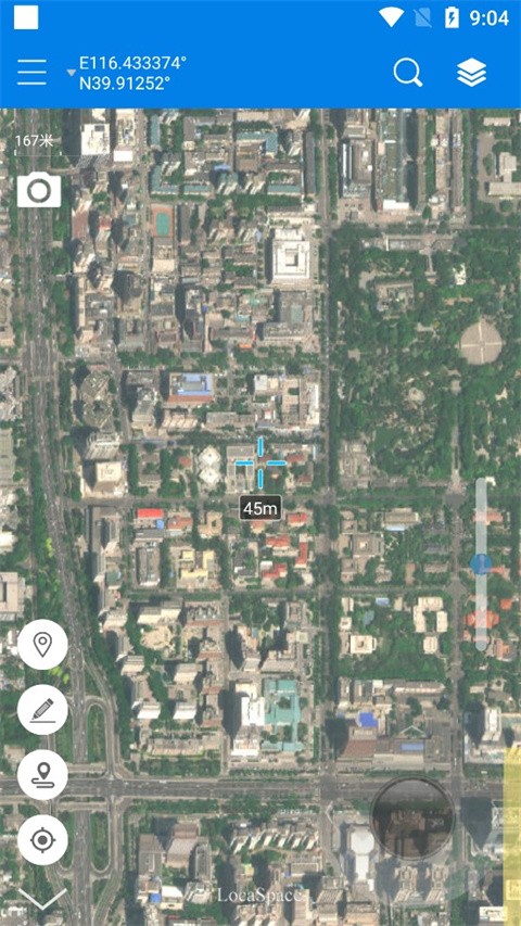 locaspaceviewer安卓 v4.393