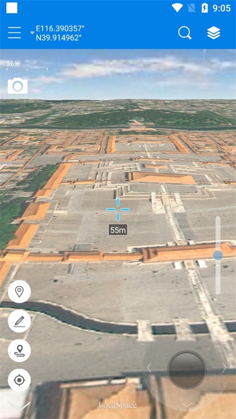 locaspaceviewer安卓 v4.394