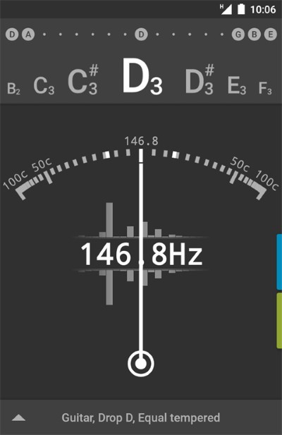 gstrings调音器最新版 v3.0.20