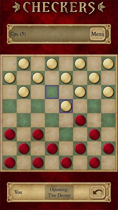 国际跳棋官方正版app v2.721