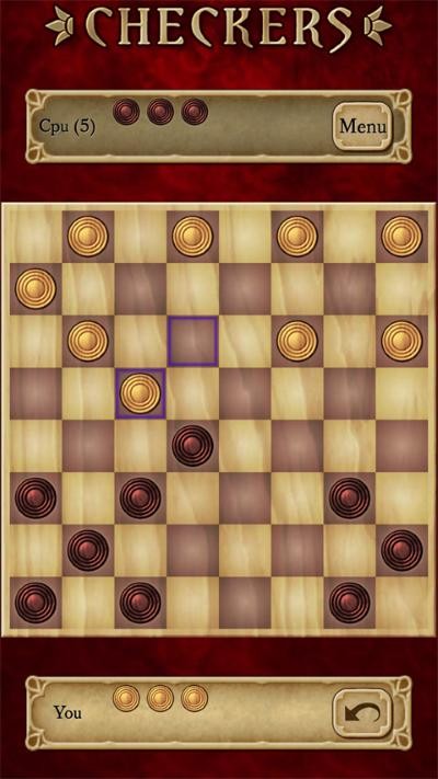 国际跳棋官方正版app v2.722