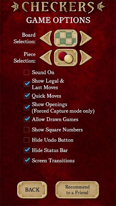 国际跳棋官方正版app v2.723