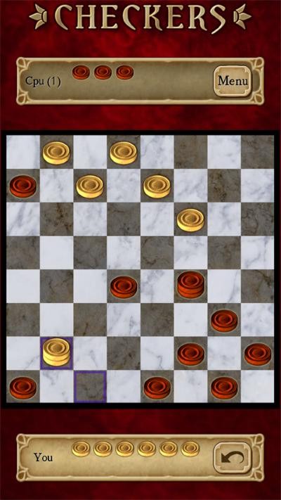 国际跳棋官方正版app v2.724