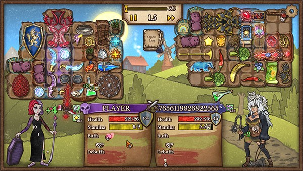 �����Ҷ����İ� v1.0.94