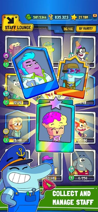 灾难小镇官方版 v0.15.62