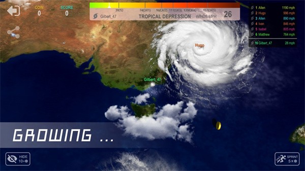 飓风大作战 v3.1.51