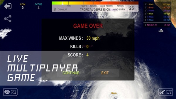 飓风大作战 v3.1.53