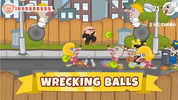 功夫小猪官方正版 v1.1.773