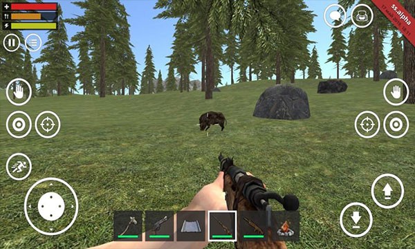 Ұ������ģ���������� v0.2.3 alpha3