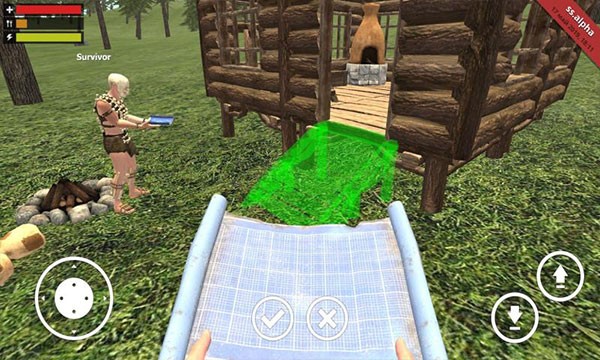 Ұ������ģ���������� v0.2.3 alpha4