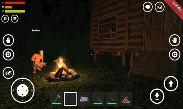Ұ������ģ���������� v0.2.3 alpha1
