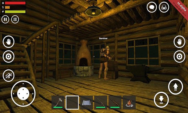 Ұ������ģ���������� v0.2.3 alpha2