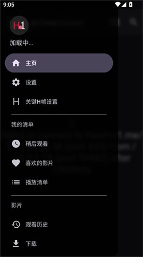 Han1meViewer���°� v0.25.02