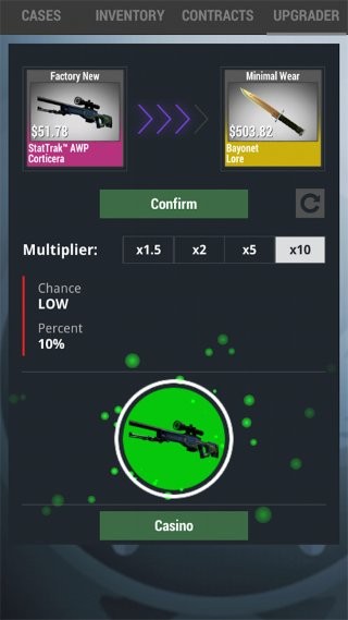 CS2����ģ���� v2.172