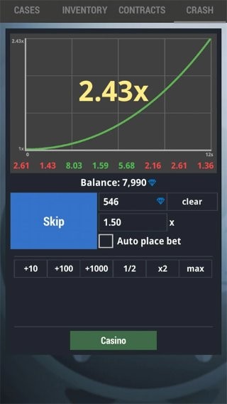 CS2����ģ���� v2.173