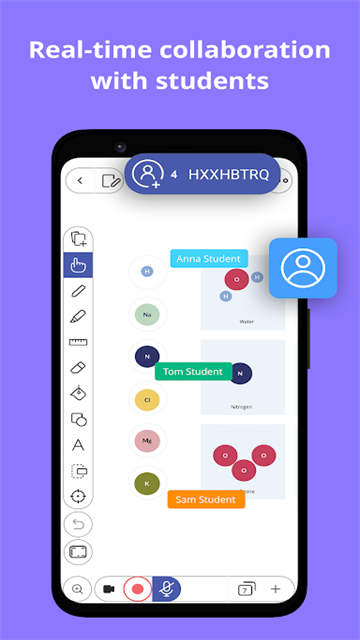 Explain Everything��׿�� v9.22