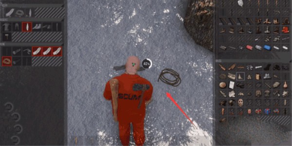 scum��Ұ�������� v0.0.6.42