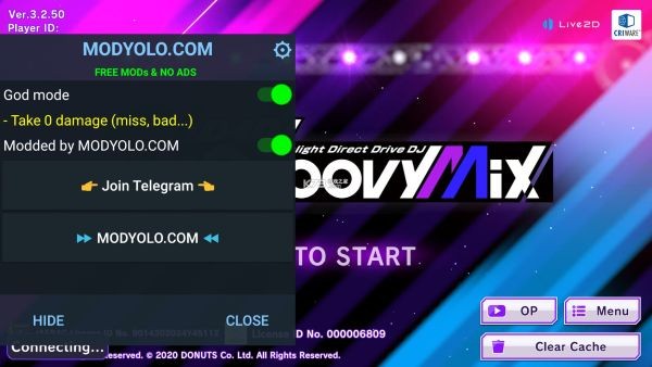 D4DJ����������ʯ v10.3.003