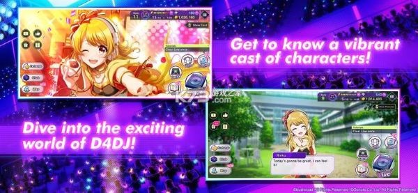 D4DJ����������ʯ v10.3.004